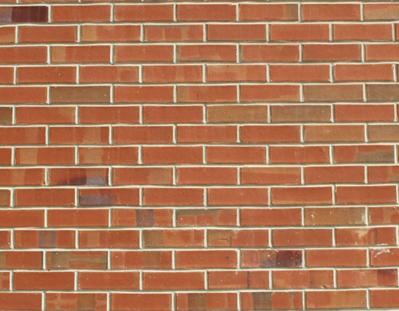 Old Birmingham (Smooth Texture)